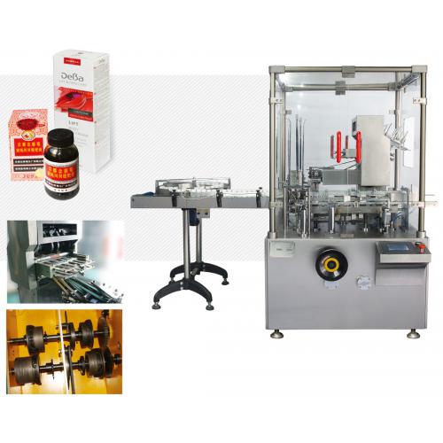 药品包装机械产品概览与市场应用——以制药设备网第215页为例