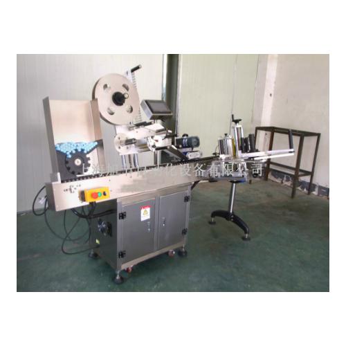 贴标机械产品列表第7页 高效自动化设备的全面解析