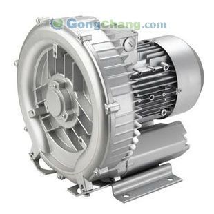 供应德国好凯德4HB220H56高压风机 高效动力，助力工业设备升级